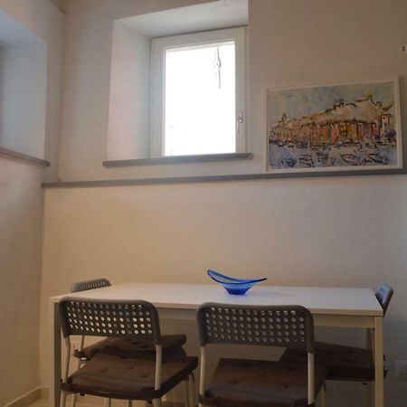 Il Posto Dell'Origano La Spezia Exterior foto