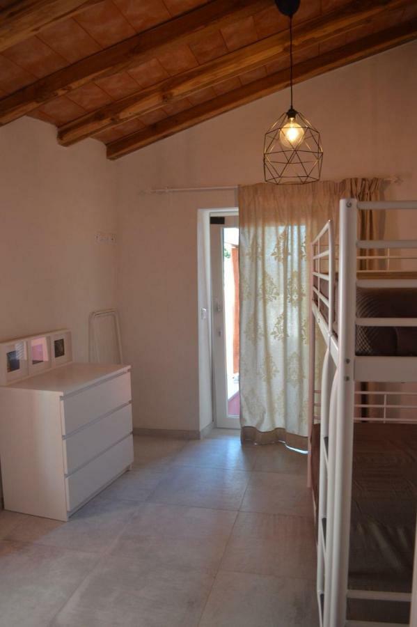 Il Posto Dell'Origano La Spezia Exterior foto