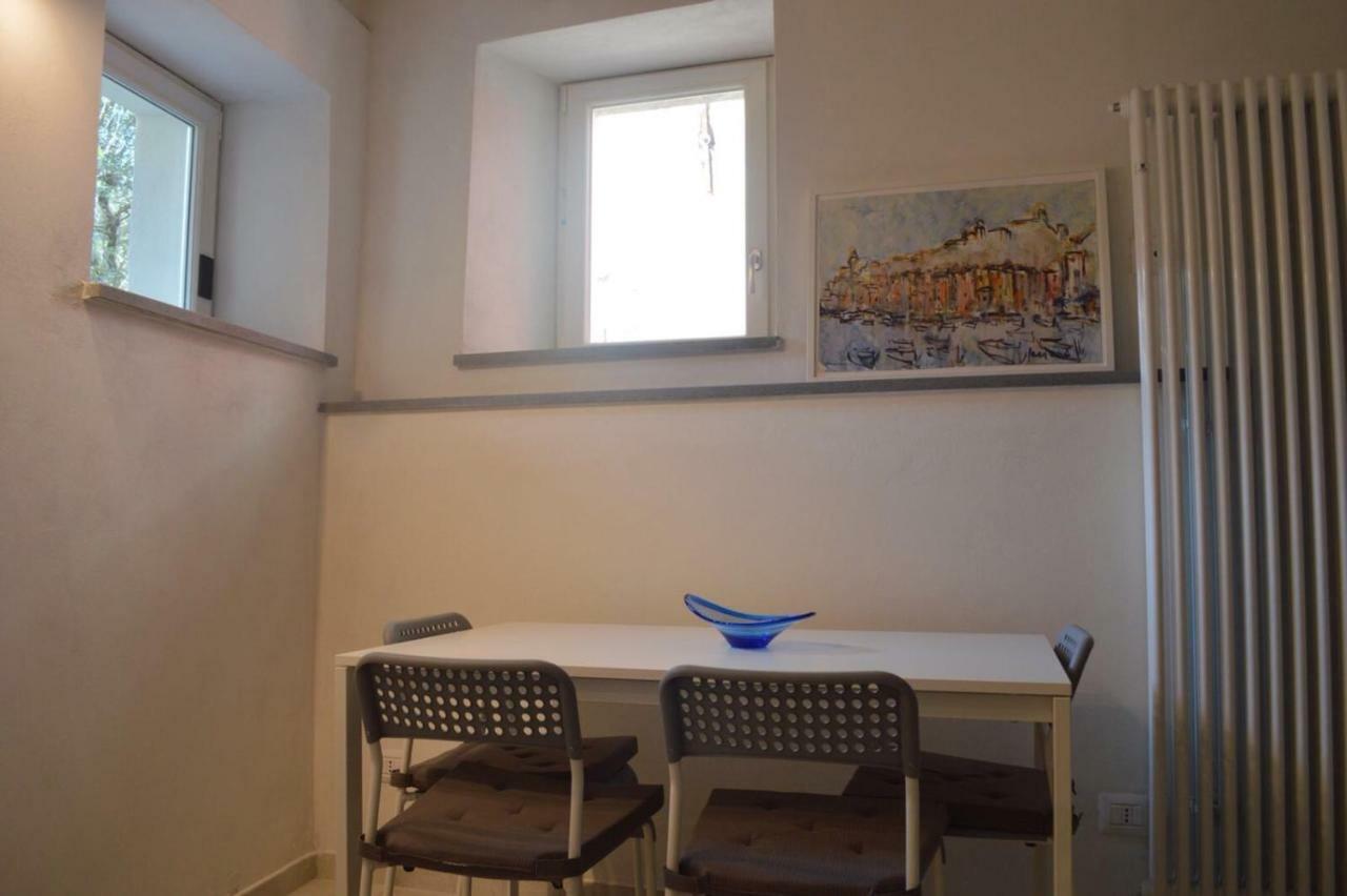 Il Posto Dell'Origano La Spezia Exterior foto