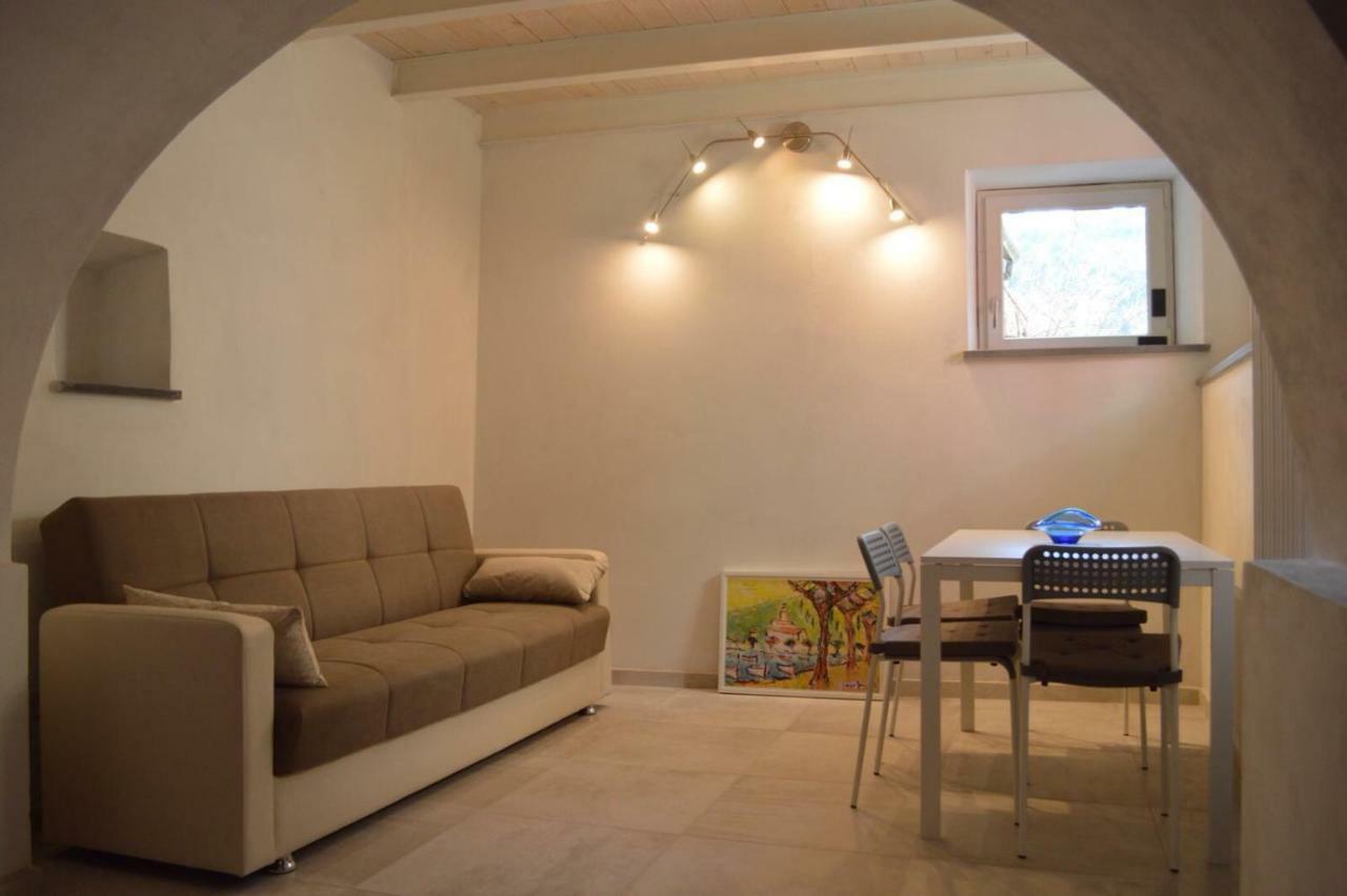 Il Posto Dell'Origano La Spezia Exterior foto
