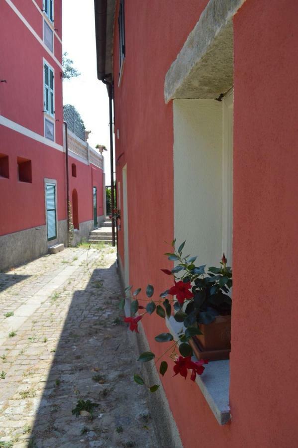 Il Posto Dell'Origano La Spezia Exterior foto