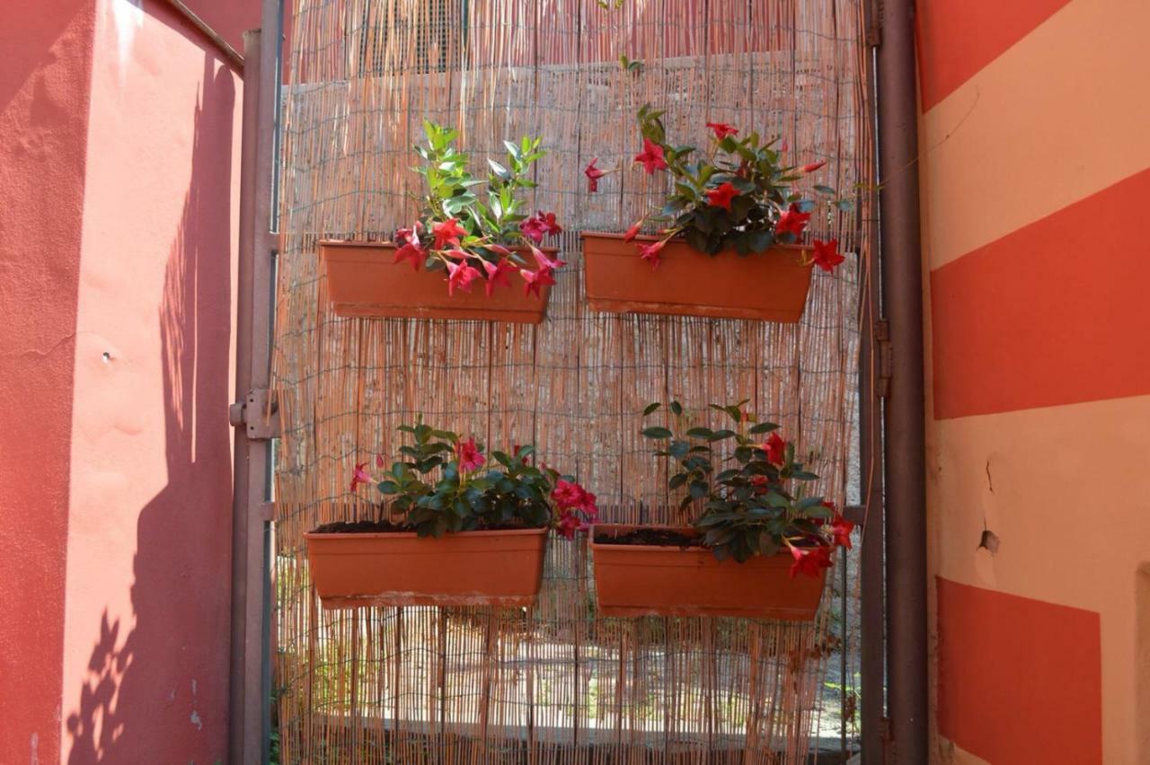 Il Posto Dell'Origano La Spezia Exterior foto